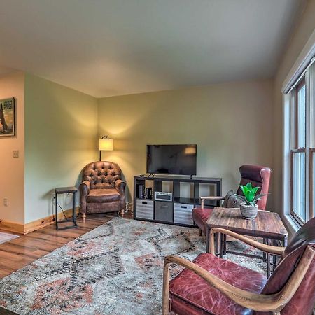Lake Placid Gem With Patio And Views Less Than 1 Mi To Beach! Extérieur photo