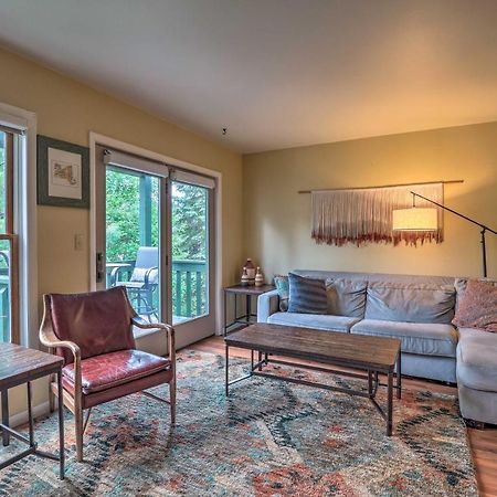 Lake Placid Gem With Patio And Views Less Than 1 Mi To Beach! Extérieur photo