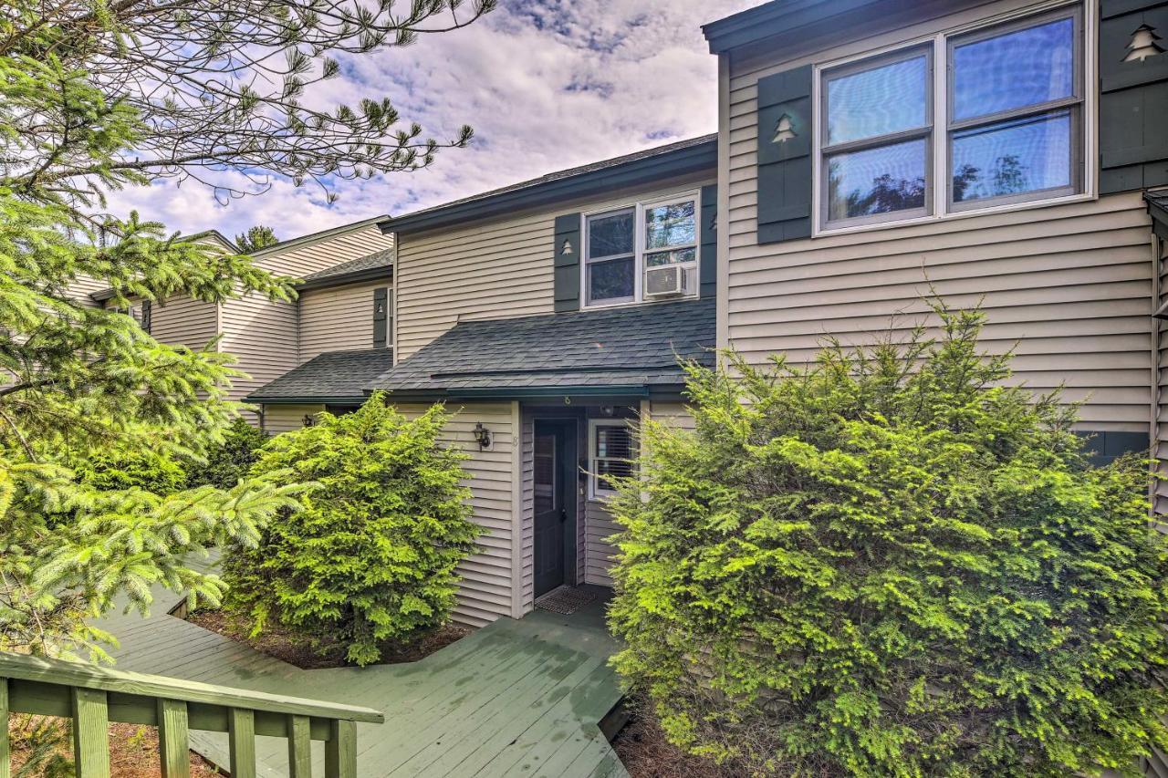 Lake Placid Gem With Patio And Views Less Than 1 Mi To Beach! Extérieur photo